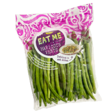 Haricots verts